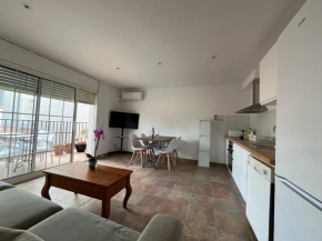 Budhas apARTment relax & confort centro Calafell